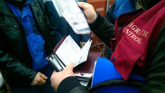 прописка в Стародубе